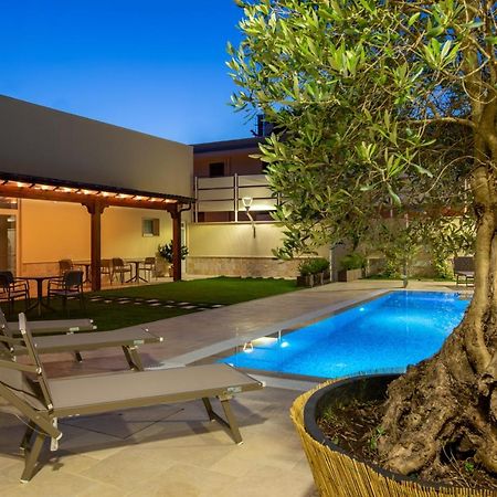 Il Casale Normanno Otel San Vito dei Normanni Dış mekan fotoğraf