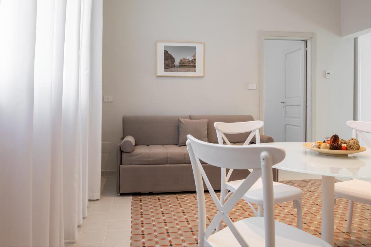 Il Casale Normanno Otel San Vito dei Normanni Dış mekan fotoğraf