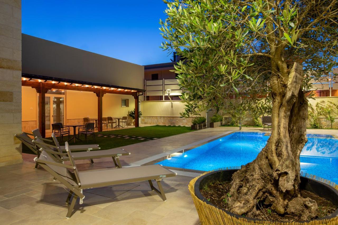 Il Casale Normanno Otel San Vito dei Normanni Dış mekan fotoğraf