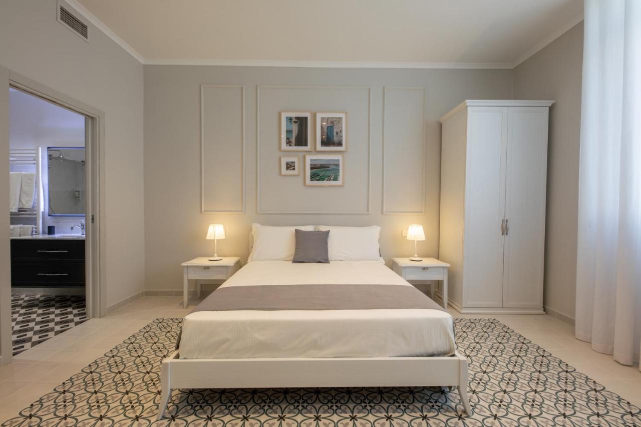 Il Casale Normanno Otel San Vito dei Normanni Dış mekan fotoğraf