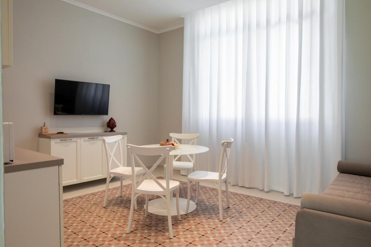 Il Casale Normanno Otel San Vito dei Normanni Dış mekan fotoğraf