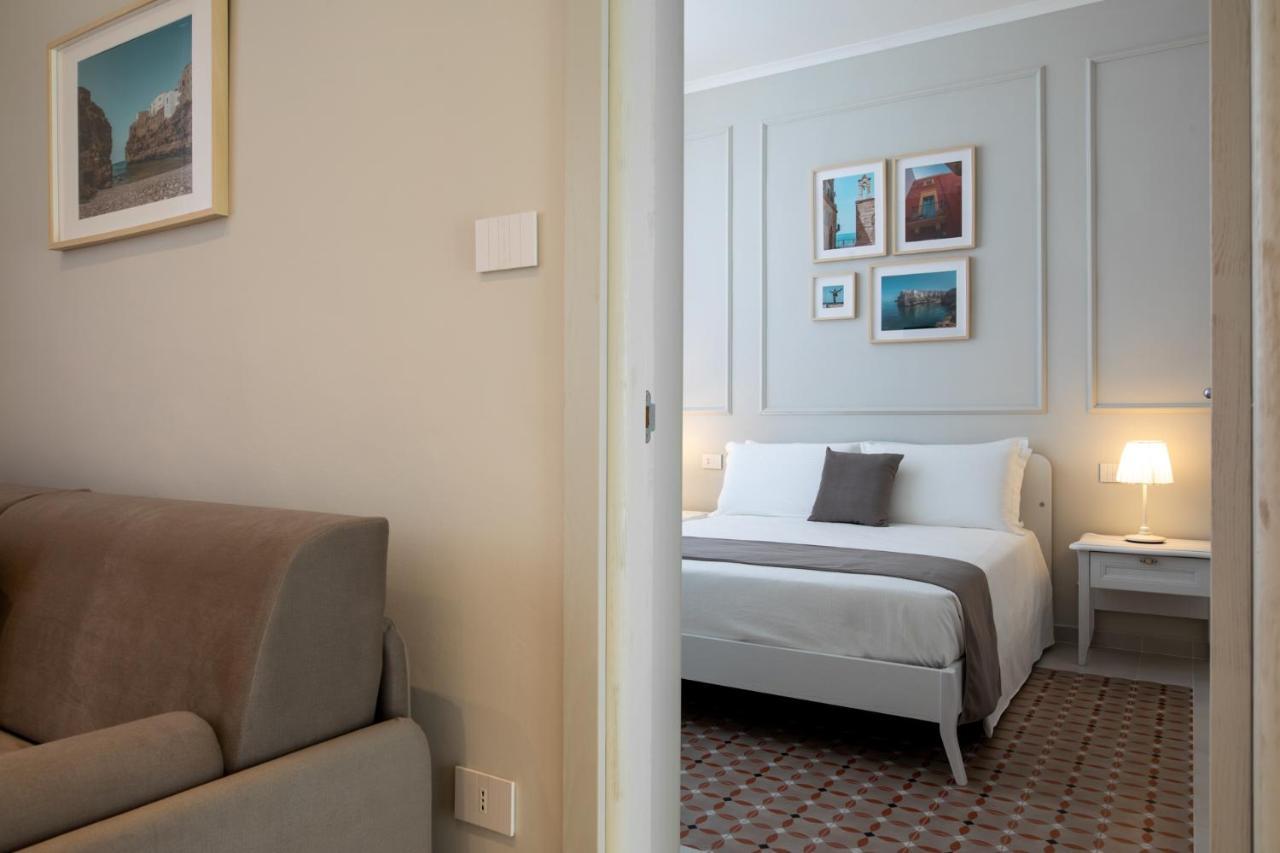 Il Casale Normanno Otel San Vito dei Normanni Dış mekan fotoğraf