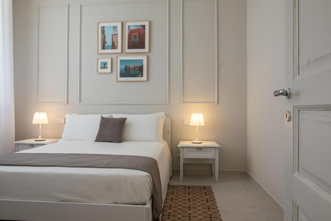 Il Casale Normanno Otel San Vito dei Normanni Dış mekan fotoğraf