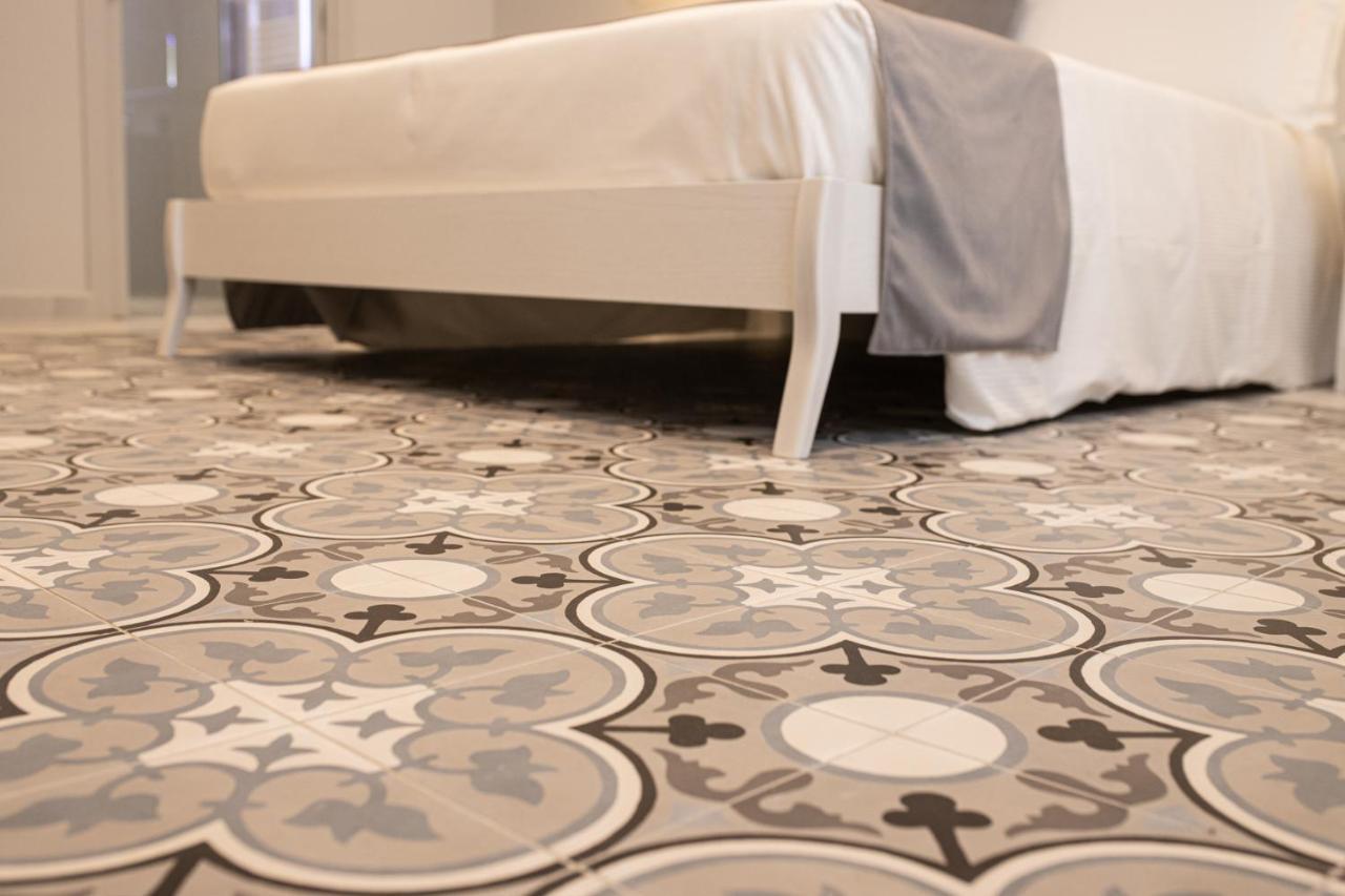 Il Casale Normanno Otel San Vito dei Normanni Dış mekan fotoğraf