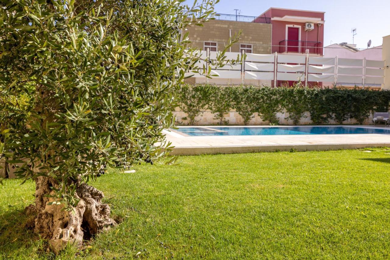 Il Casale Normanno Otel San Vito dei Normanni Dış mekan fotoğraf