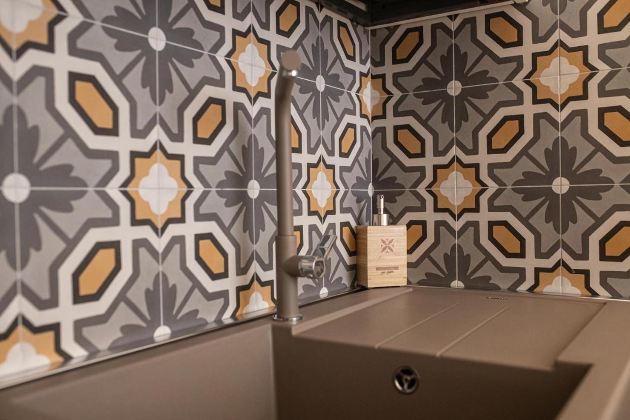 Il Casale Normanno Otel San Vito dei Normanni Dış mekan fotoğraf