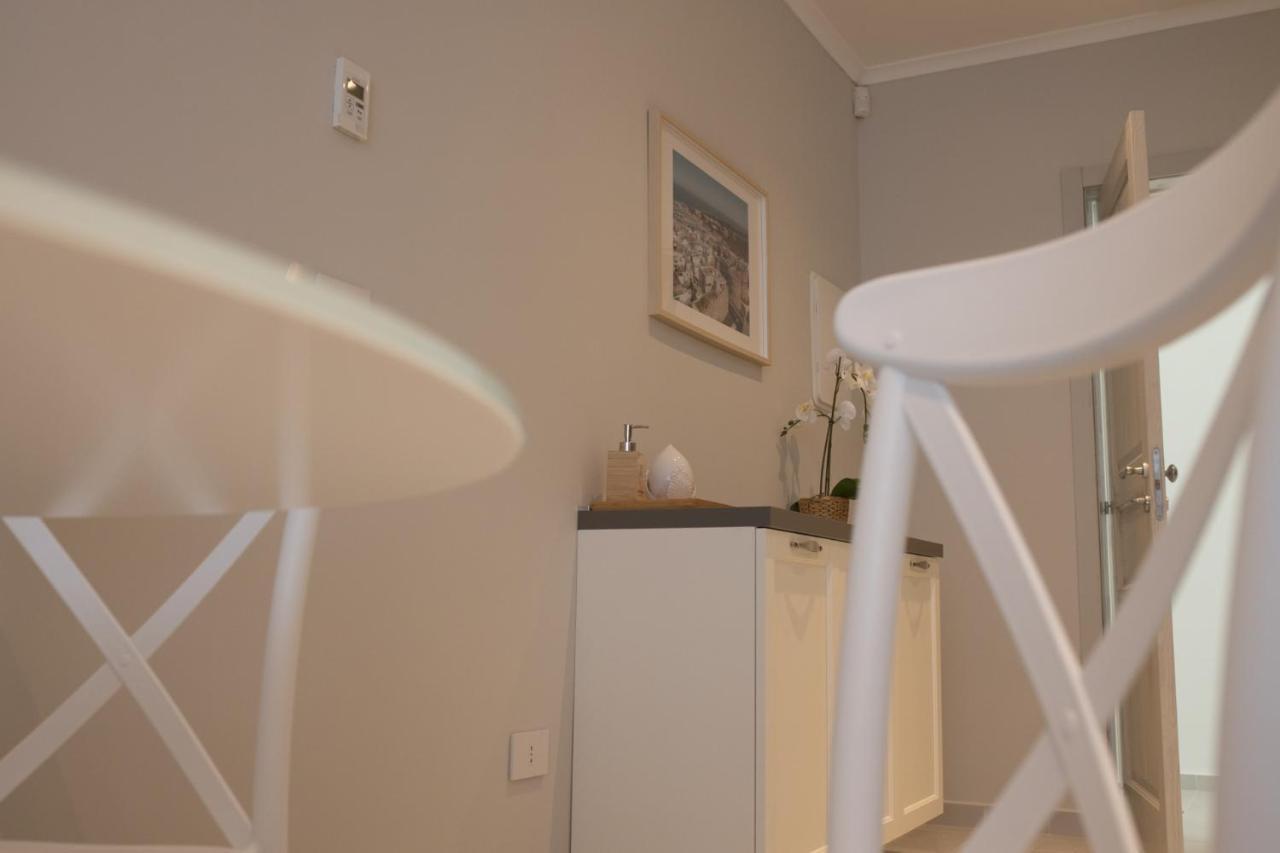 Il Casale Normanno Otel San Vito dei Normanni Dış mekan fotoğraf