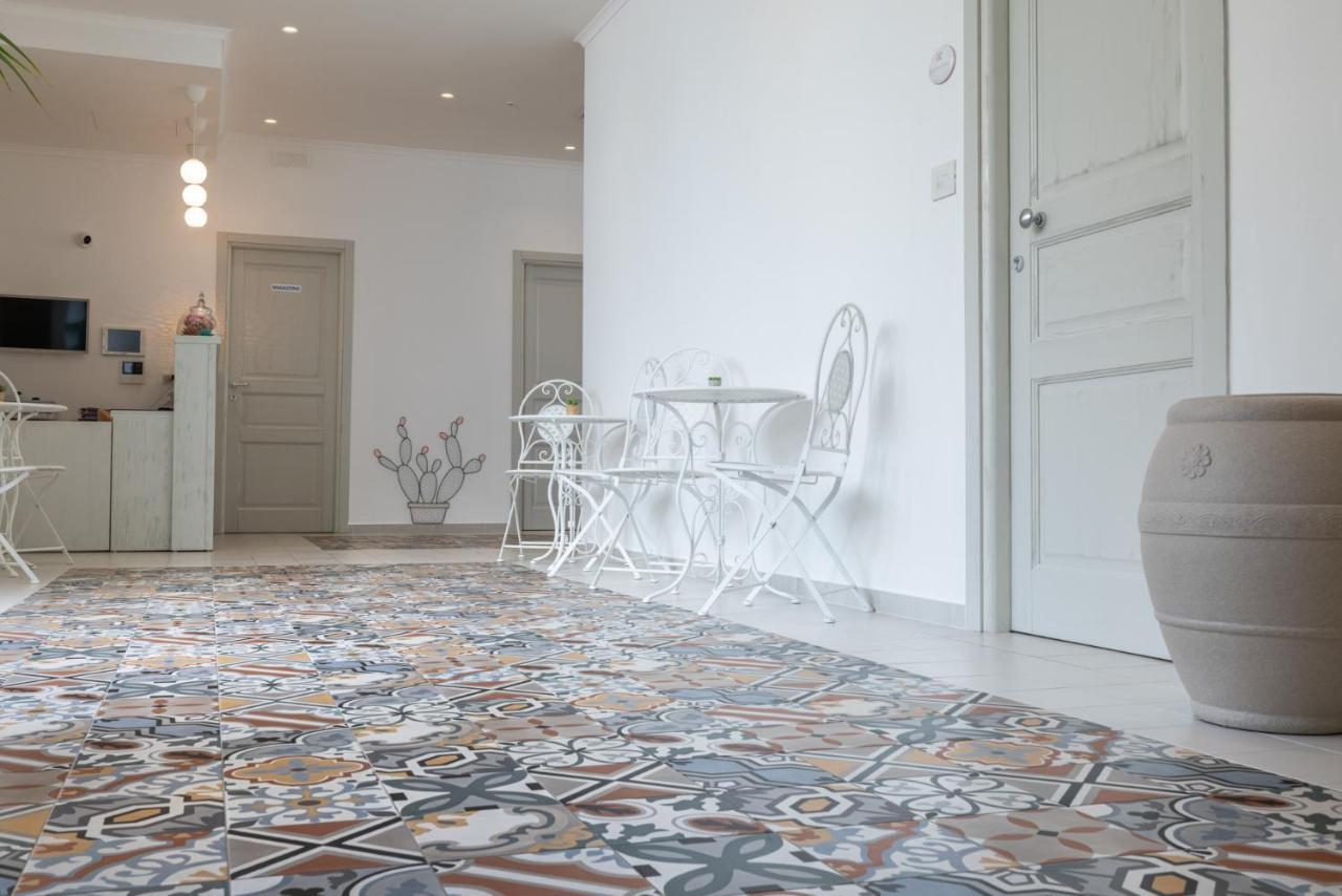 Il Casale Normanno Otel San Vito dei Normanni Dış mekan fotoğraf