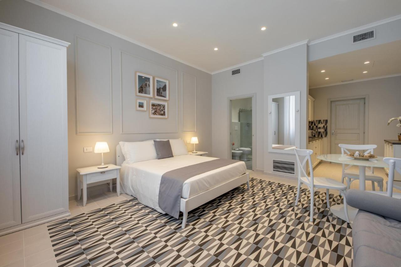 Il Casale Normanno Otel San Vito dei Normanni Dış mekan fotoğraf