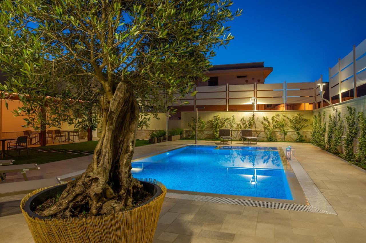 Il Casale Normanno Otel San Vito dei Normanni Dış mekan fotoğraf