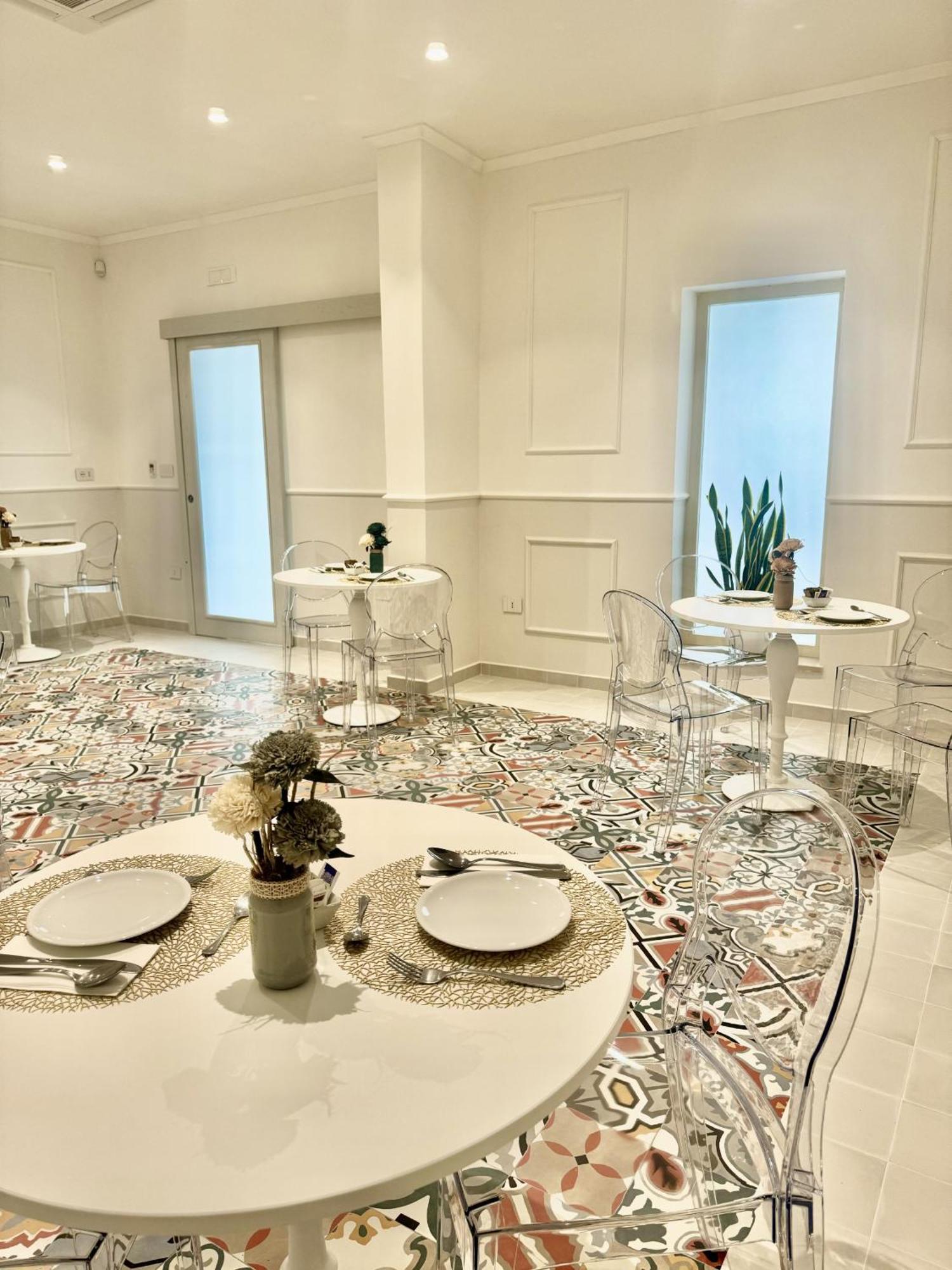 Il Casale Normanno Otel San Vito dei Normanni Dış mekan fotoğraf